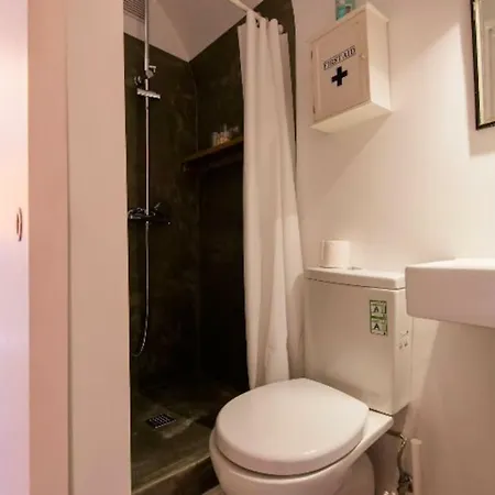 Apartmán Hideaway I - Peaceful Urban Escape Lisboa