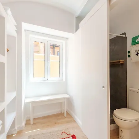 Apartmán Hideaway I - Peaceful Urban Escape *