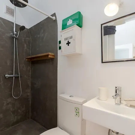 Appartement Hideaway I - Peaceful Urban Escape *