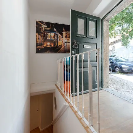 Appartement Hideaway I - Peaceful Urban Escape *