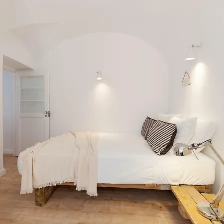 Hideaway I - Peaceful Urban Escape Appartement