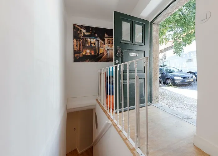 شقة Hideaway I - Peaceful Urban Escape *