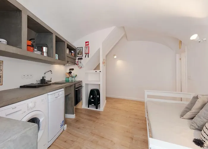 شقة Hideaway I - Peaceful Urban Escape *