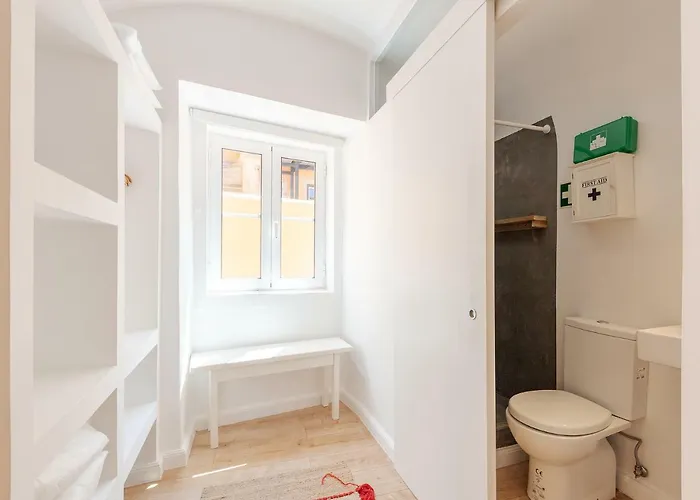 شقة Hideaway I - Peaceful Urban Escape *