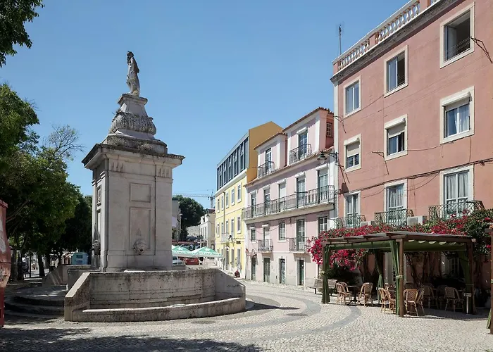 شقة Hideaway I - Peaceful Urban Escape