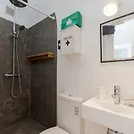 Apartmán Hideaway I - Peaceful Urban Escape *